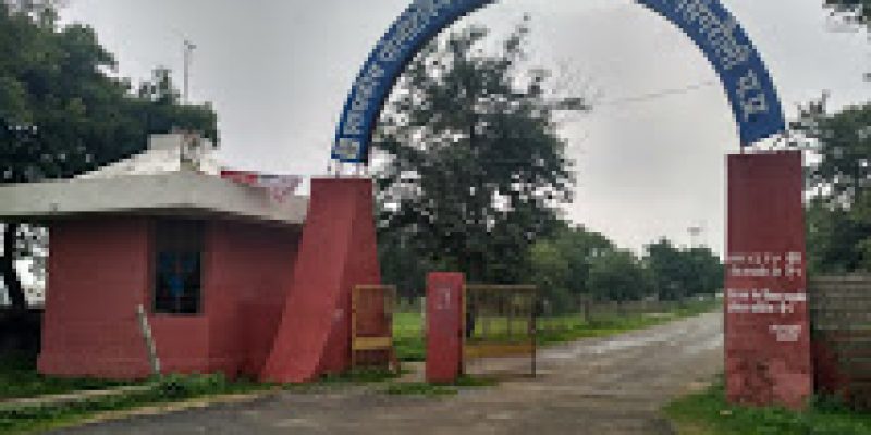 Government Polytechnic College, Waidhan