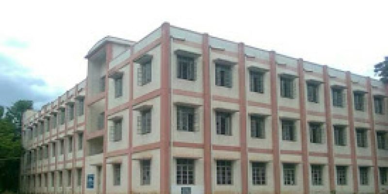 Government Polytechnic College for Women, Madurai