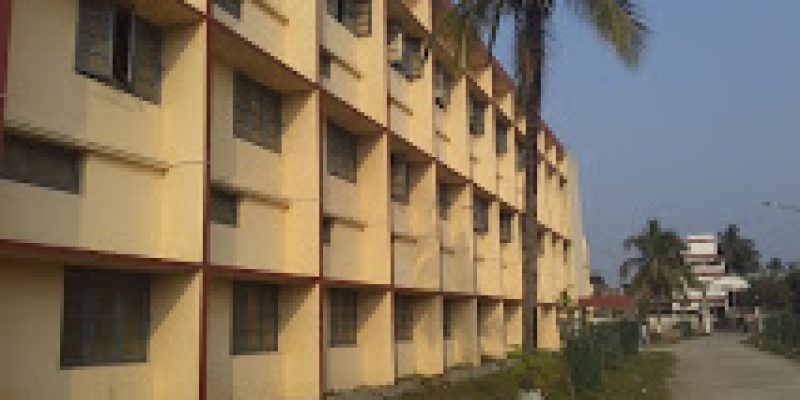 Government Polytechnic, Darbhanga