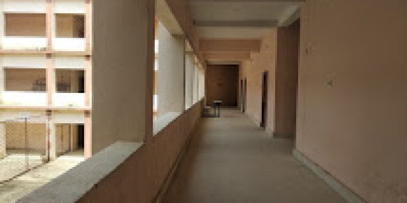 Government Polytechnic, Dehri On Sone