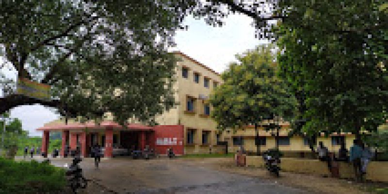Government Polytechnic, Dhanbad