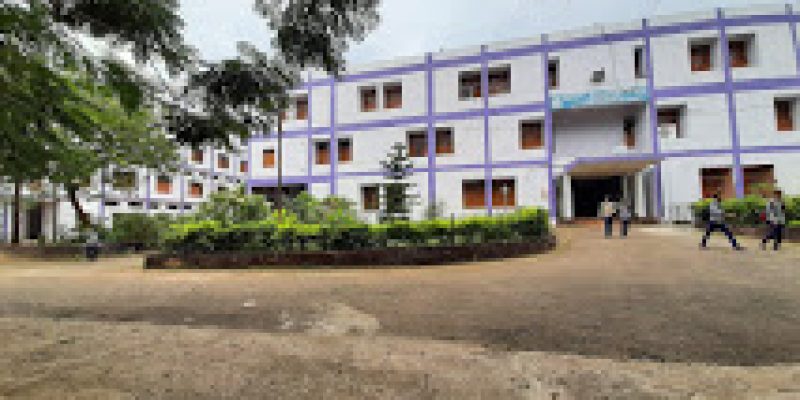 Government Polytechnic, Dhenkanal