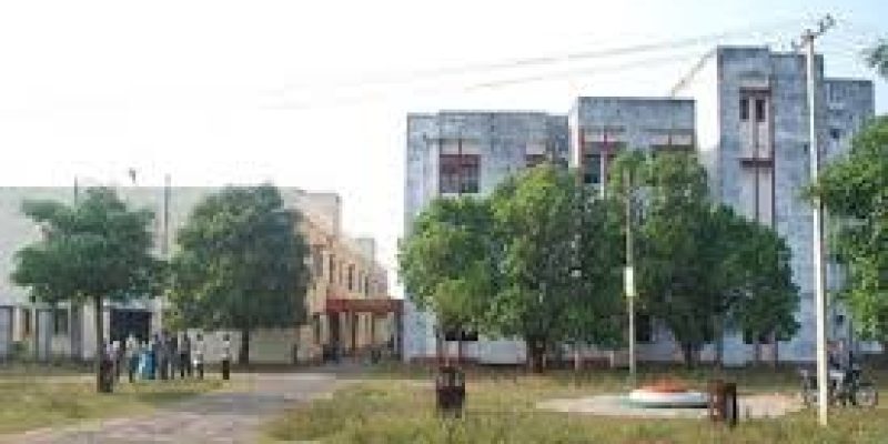 Government Polytechnic, Dumka