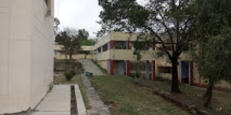 Government Polytechnic, Dwarahat