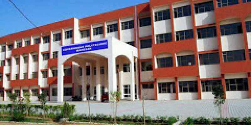 Government Polytechnic Education Society, Manesar