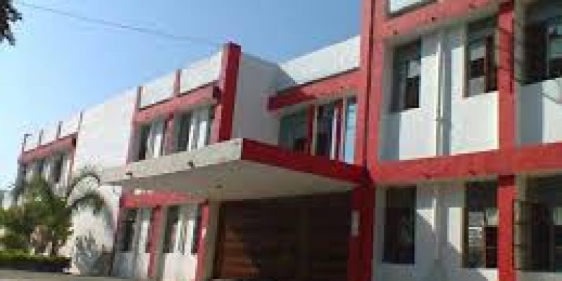 Government Polytechnic, Etawah