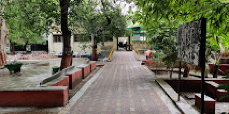 Government Polytechnic For Girls, Ahmedabad