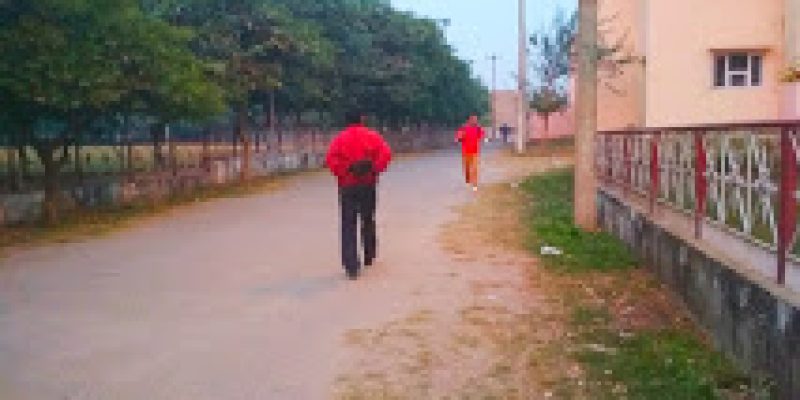 Government Polytechnic For Women, Jammu