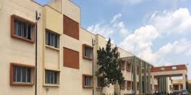 Government Polytechnic, Gadag