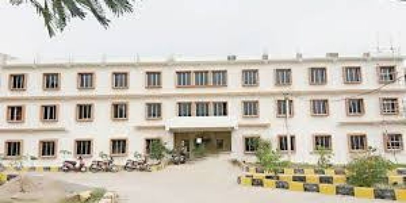 Government Polytechnic, Gajapati
