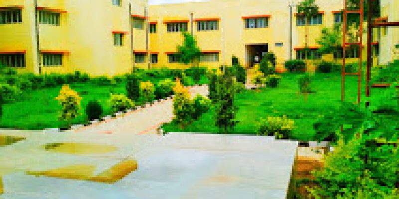 Government Polytechnic, Gajendragad