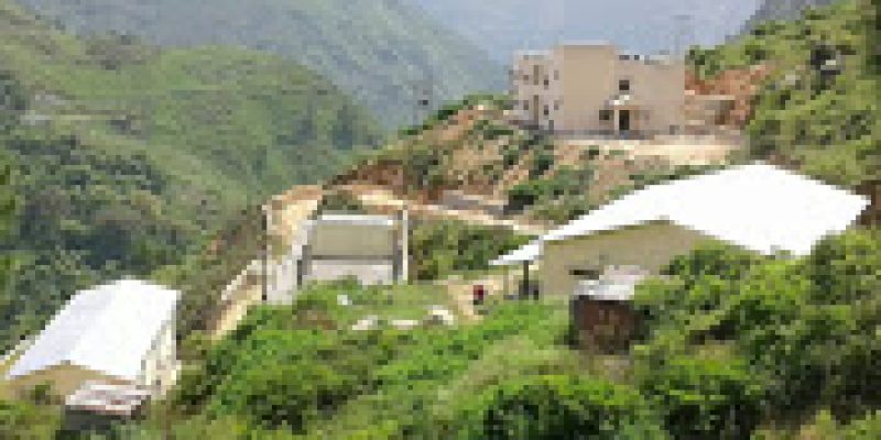 Government Polytechnic Ganai Gangoli, Pithoragarh