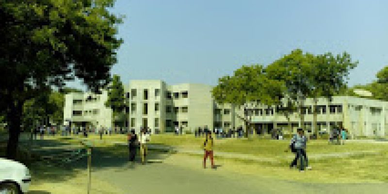 Government Polytechnic, Gandhinagar