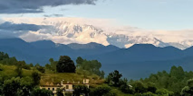 Government Polytechnic Garur, Bageshwar