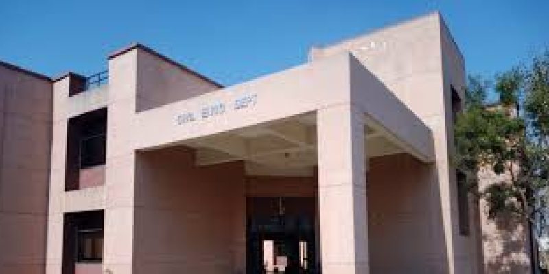 Government Polytechnic, Godhra