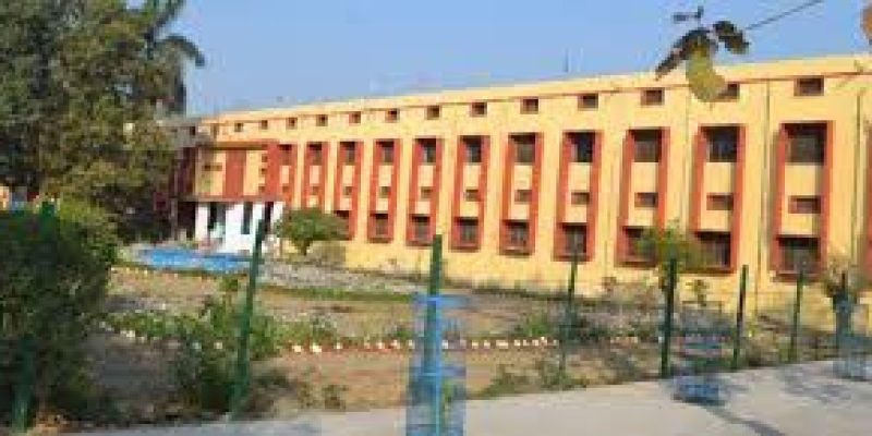 Government Polytechnic, Gonda