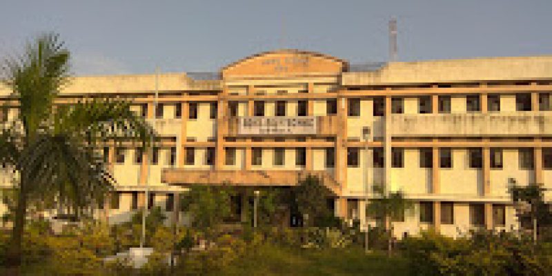 Government Polytechnic, Gondia