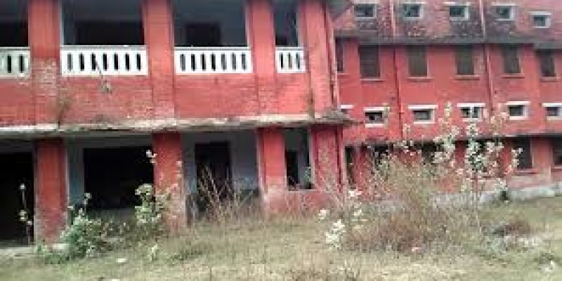 Government Polytechnic, Gorakhpur