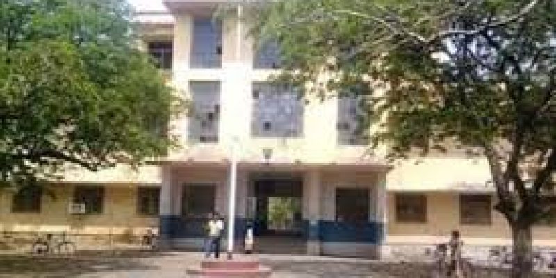 Government Polytechnic, Gulbarga