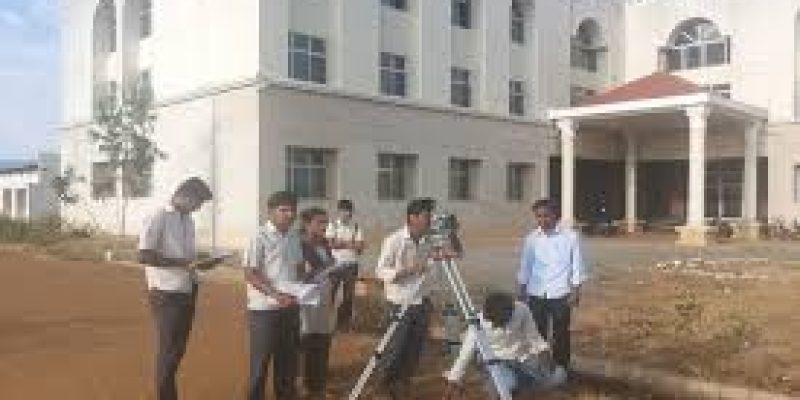 Government Polytechnic, Hangal