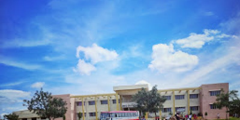 Government Polytechnic, Harapanahalli