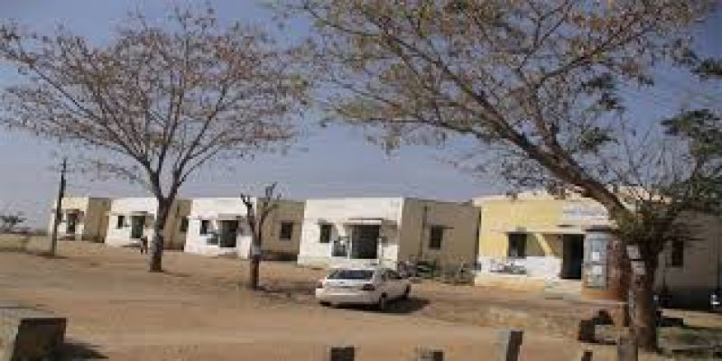 Government Polytechnic, Harihara