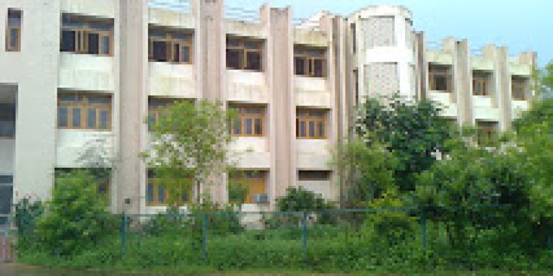 Government Polytechnic, Himmatnagar