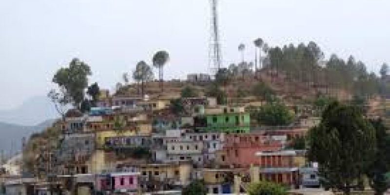 Government Polytechnic, Hindolakhal