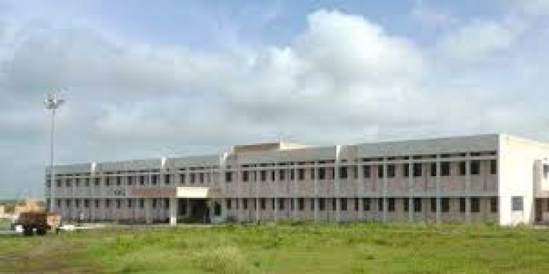 Government Polytechnic, Hingoli