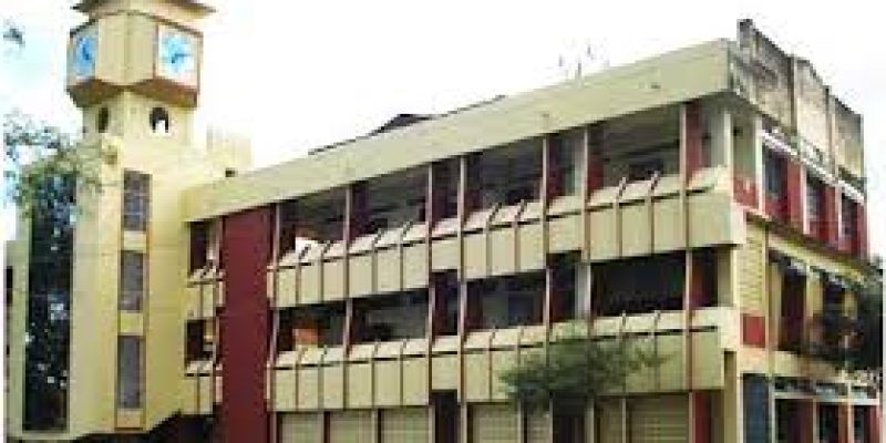 Government Polytechnic, Imphal