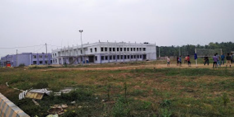 Government Polytechnic, Jagatsinghpur