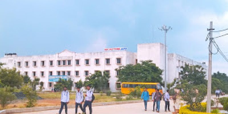 Government Polytechnic, Jajpur