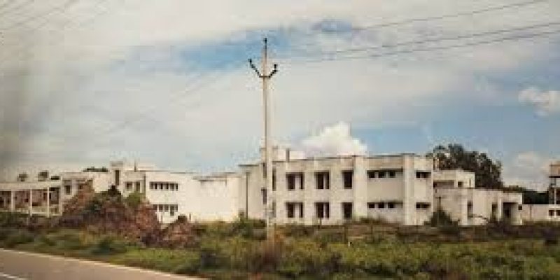 Government Polytechnic, Jansath