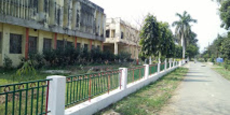 Government Polytechnic, Jaunpur