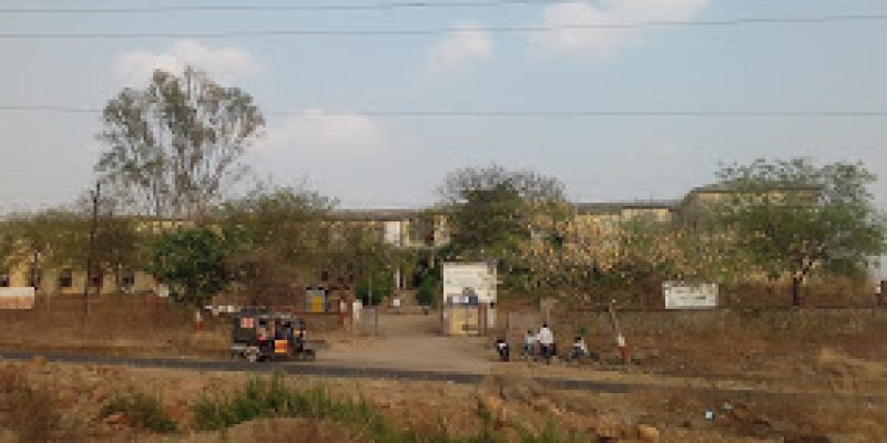 Government Polytechnic, Jintur