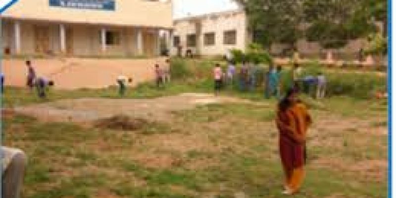 Government Polytechnic Jogipet, Medak