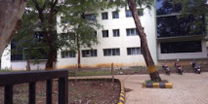 Government Polytechnic, Joida