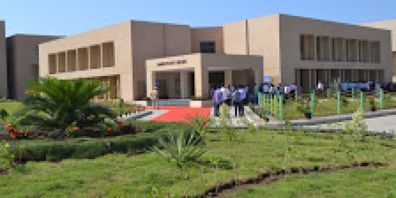 Government Polytechnic, Junagadh