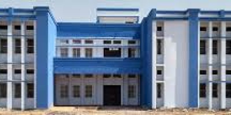 Government Polytechnic, Kabirdham