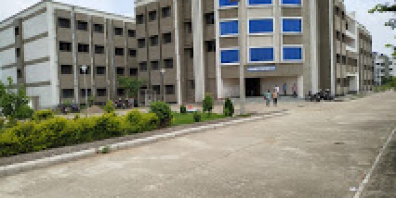 Government Polytechnic, Kaimur