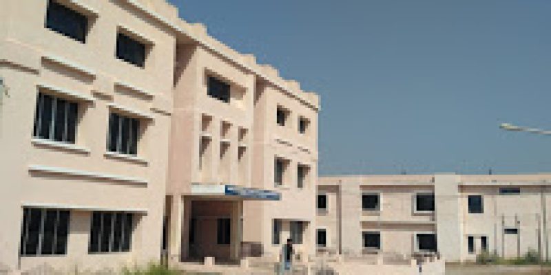 Government Polytechnic, Kalahandi