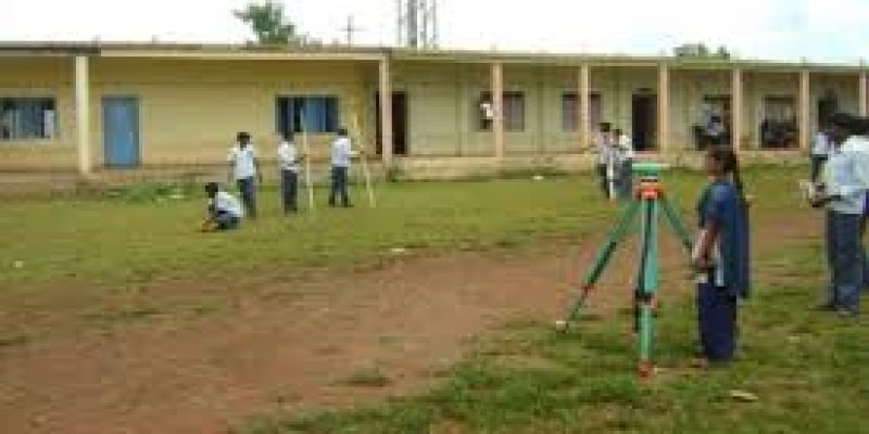 Government Polytechnic, Kalgi