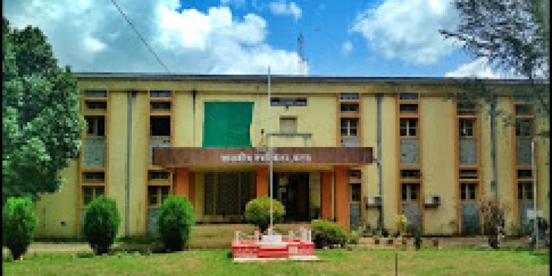 Government Polytechnic, Karad