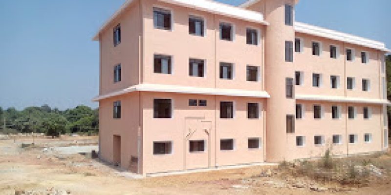 Government Polytechnic, Karkala