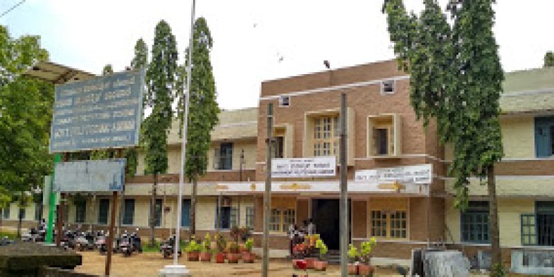 Government Polytechnic, Karwar
