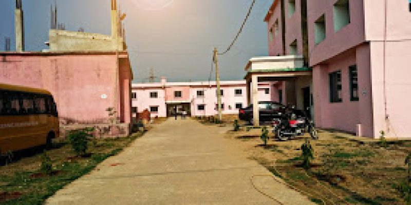 Government Polytechnic, Kendrapara