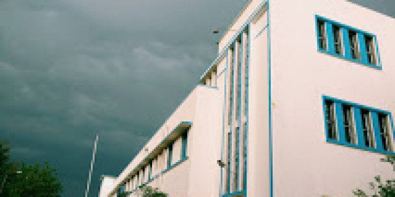 Government Polytechnic, Khairagarh