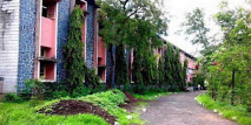 Government Polytechnic, Khamgaon