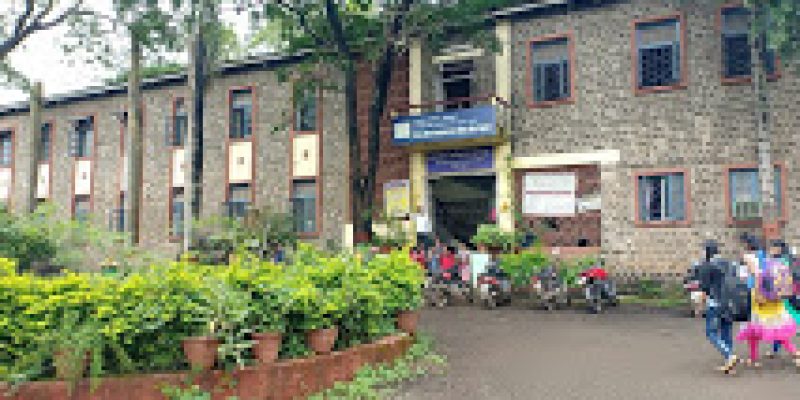 Government Polytechnic, Kolhapur