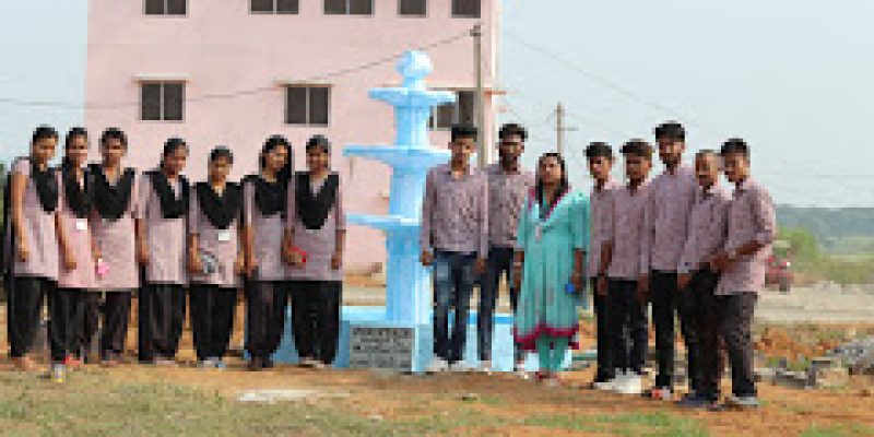 Government Polytechnic, Koraput